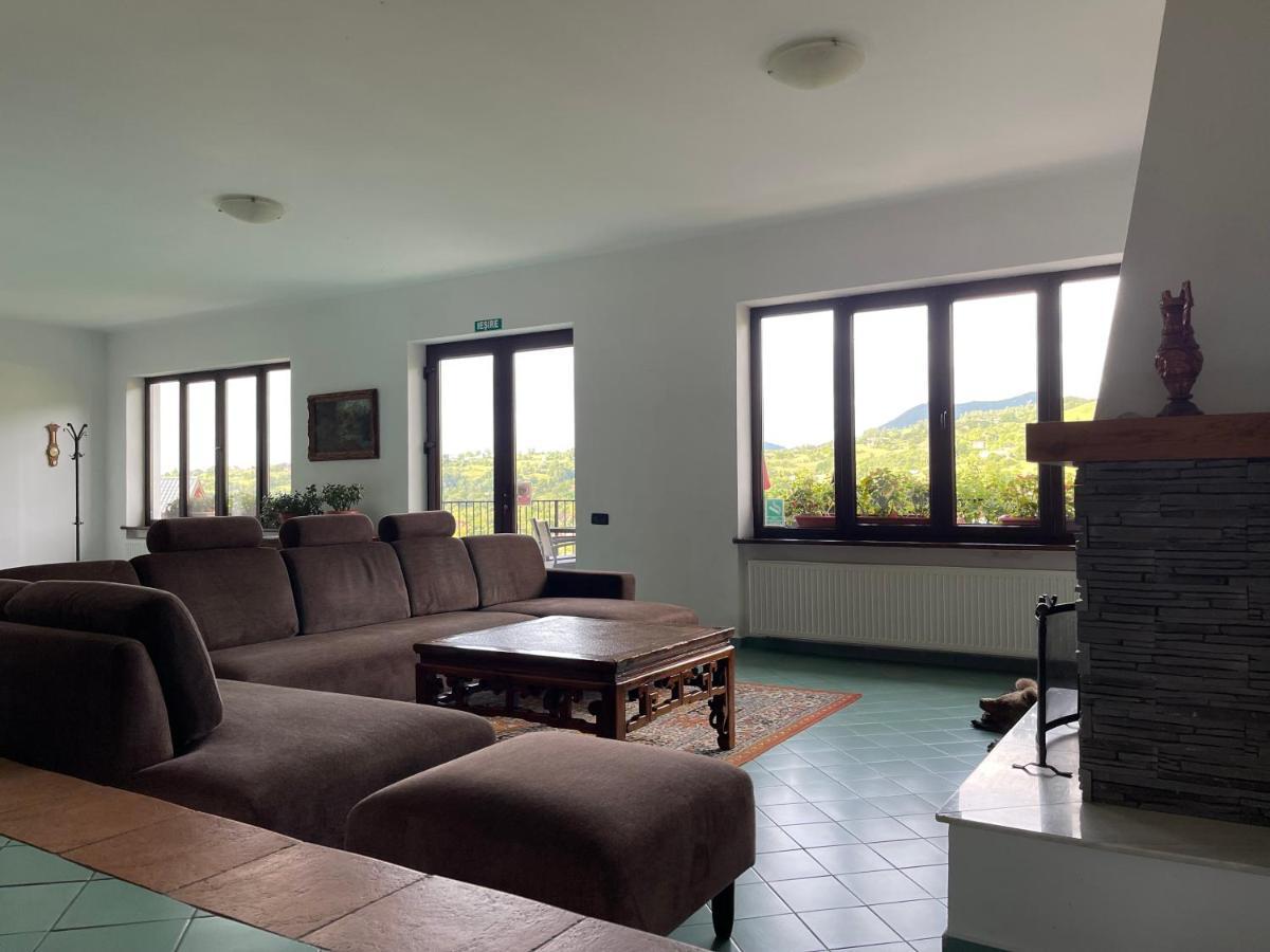 Pensiunea La Maison Бран Екстер'єр фото