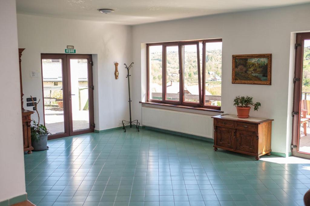 Pensiunea La Maison Бран Екстер'єр фото